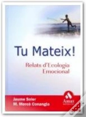 Capa do artigo Tu Mateix!