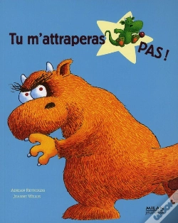 Capa do artigo Tu M'Attraperas Pas !