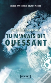 Tu M'Avais Dit Ouessant