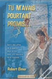 Tu M'Avais Pourtant Promis