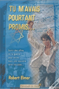 Capa do artigo Tu M'Avais Pourtant Promis