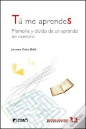 Capa do artigo Tú Me Aprendes