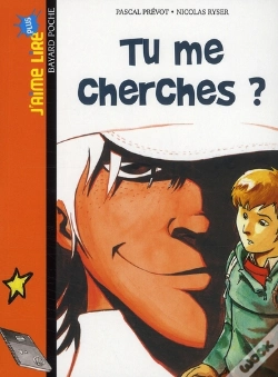 Capa do artigo Tu Me Cherches ?