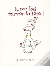 Capa do artigo Tu Me Fais Tourner La Tete !