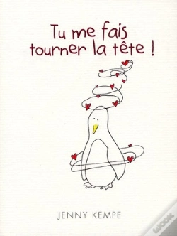 Capa do artigo Tu Me Fais Tourner La Tete !