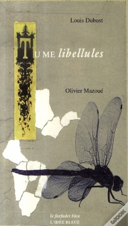 Capa do artigo Tu Me Libellules