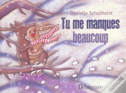 Capa do artigo Tu Me Manques Beaucoup