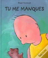 Tu Me Manques
