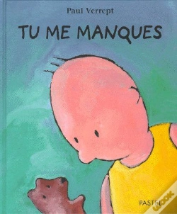 Capa do artigo Tu Me Manques