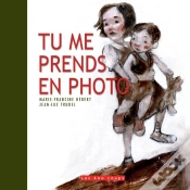Capa do artigo Tu Me Prends En Photo