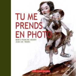 Capa do artigo Tu Me Prends En Photo