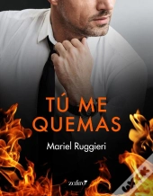 Tú Me Quemas