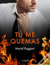 Capa do artigo Tú Me Quemas