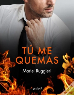 Capa do artigo Tú Me Quemas