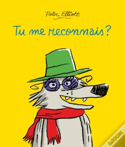 Capa do artigo Tu Me Reconnais ?