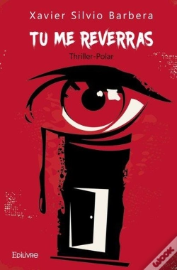 Capa do artigo Tu Me Reverras - Thriller-Polar