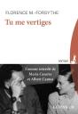 Tu Me Vertiges - Preview