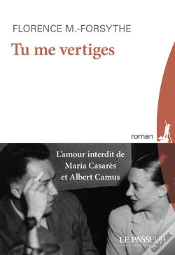 Capa do artigo Tu Me Vertiges