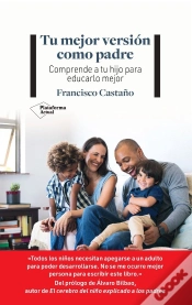 Capa do artigo Tu Mejor Version Como Padre