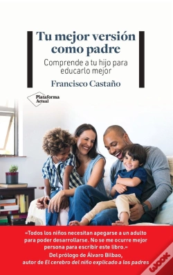 Capa do artigo Tu Mejor Version Como Padre