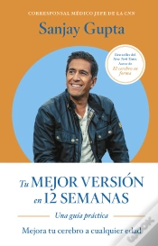 Capa do artigo Tu Mejor Version En 12 Semanas