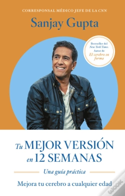 Capa do artigo Tu Mejor Versión En 12 Semanas
