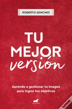 Capa do artigo Tu Mejor Version