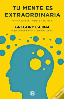Capa do artigo Tu Mente Es Extraordinaria