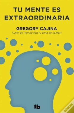 Capa do artigo Tu Mente Es Extraordinaria