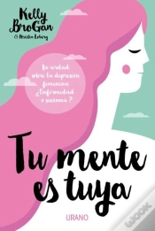 Capa do artigo Tu Mente Es Tuya