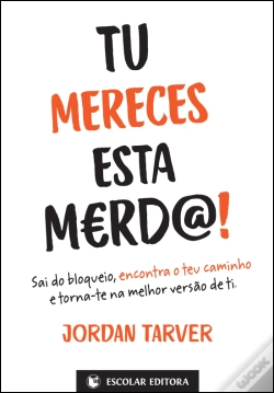 Capa do artigo Tu Mereces Esta M€rd@!