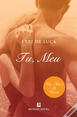 Capa do artigo Tu, Meu