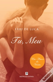 Capa do artigo Tu, Meu