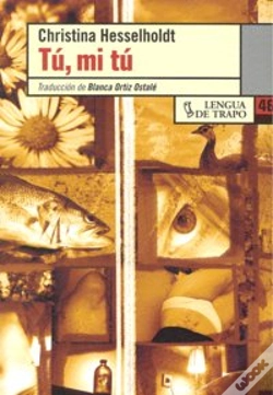 Capa do artigo Tú, Mi Tú