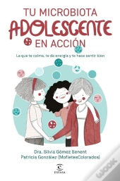 Tu Microbiota Adolescente En Acción