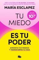 Tu Miedo Es Tu Poder