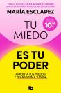 Tu Miedo Es Tu Poder - Preview