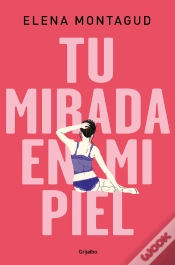Capa do artigo Tu Mirada En Mi Piel