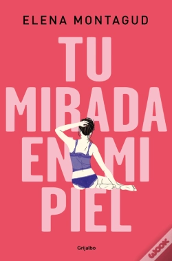 Capa do artigo Tu Mirada En Mi Piel