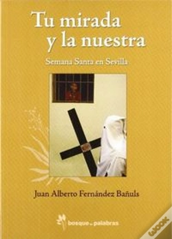 Capa do artigo Tu Mirada Y La Nuestra