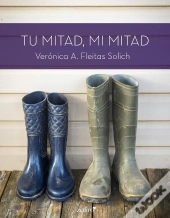 Tu Mitad, Mi Mitad
