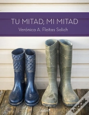 Capa do artigo Tu Mitad, Mi Mitad