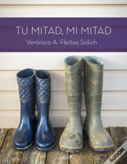 Capa do artigo Tu Mitad, Mi Mitad