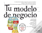 Capa do artigo Tu Modelo De Negocio