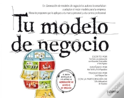 Capa do artigo Tu Modelo De Negocio