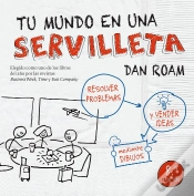 Capa do artigo Tu Mundo En Una Servilleta