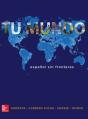 Tu Mundo - Preview