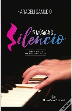 Capa do artigo Tu Música En Mi Silencio
