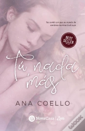 Capa do artigo Tu Nada Mas  