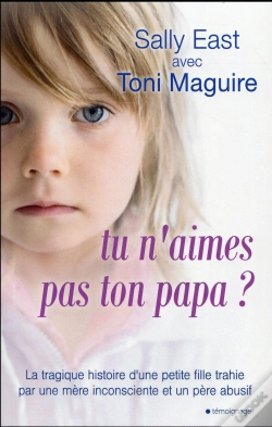 Capa do artigo Tu N'Aimes Pas Ton Papa ?